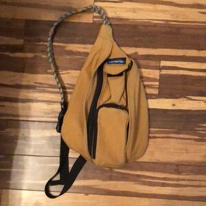 Kavu rope bag